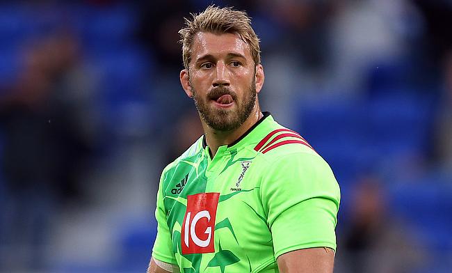Harlequins' former England captain Chris Robshaw has agreed a new contract with the Aviva Premiership club