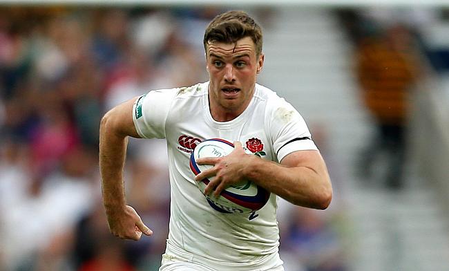 George Ford has backed Manu Tuilagi to hit top form with England again following an injury-hit spell of his career