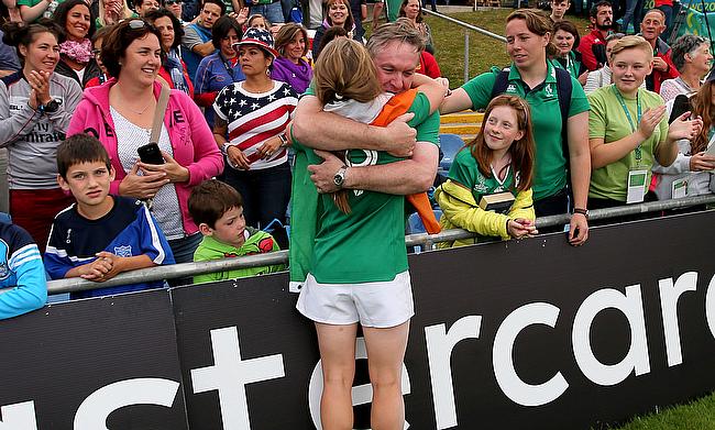 Tom Tierney rings the changes for Ireland's must win game ... Tom Tierney rings the changes for Ireland's must win game ... - 650 x 391 jpeg 75kB