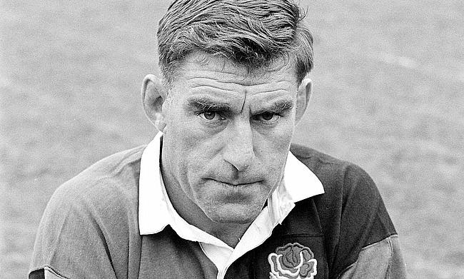 Sir Colin Meads has died at the age of 81