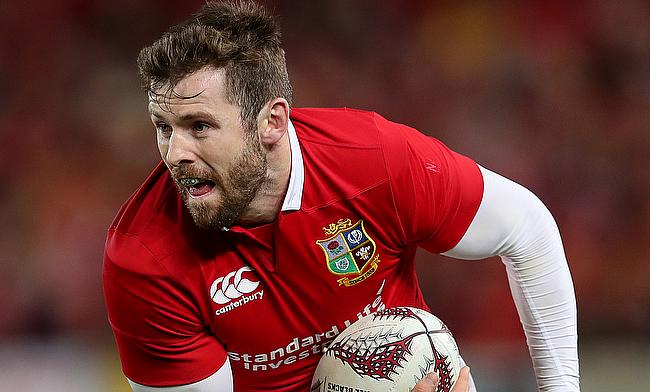 Elliot Daly extends stay at Wasps - 650 x 392 jpeg 41kB