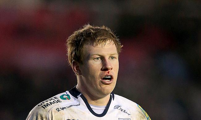 Rhys Patchell was on good form with the boot as Scarlets defeated Zebre