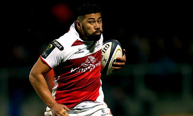 Ulster star Charles Piutau admitted it was an 'easy decision' to choose a move to Bristol over a return to New Zealand