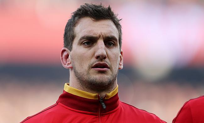 Wales star Sam Warburton faces a lengthy lay-off due to injury