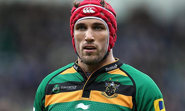 Christian Day voices his thoughts on English rugby in today's Aviva Premiership