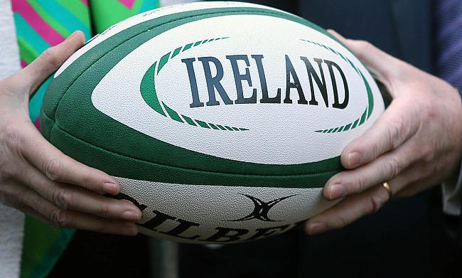 Ireland are upbeat about hosting the 2023 World Cup