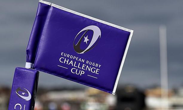 Newcastle Falcons opened their account in the European Rugby Challenge Cup with a victory