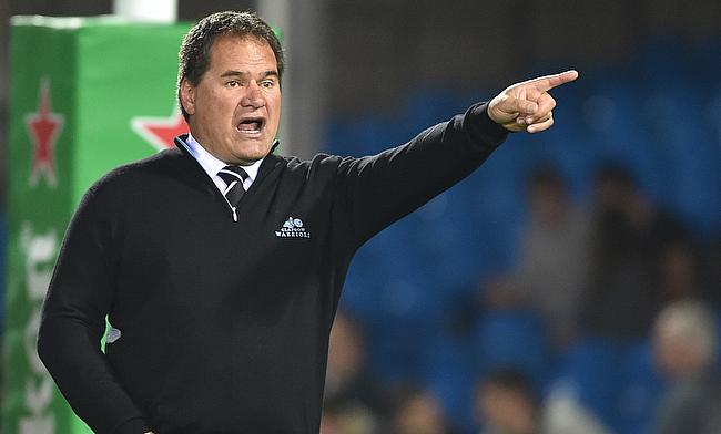 Glasgow's defeat to Leinster was a familiar story to Dave Rennie