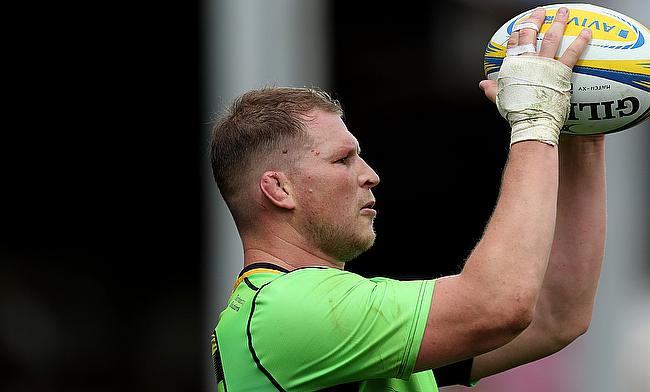 Dylan Hartley has been cited