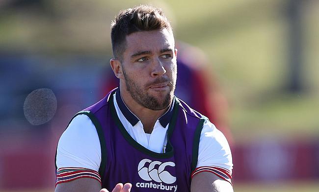 Rhys Webb is set to be ineligible for Wales when he joins French club Toulon next season