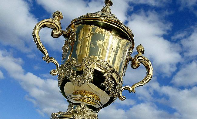 The Rugby World Cup is all but guaranteed to be hosted by South Africa in 2023
