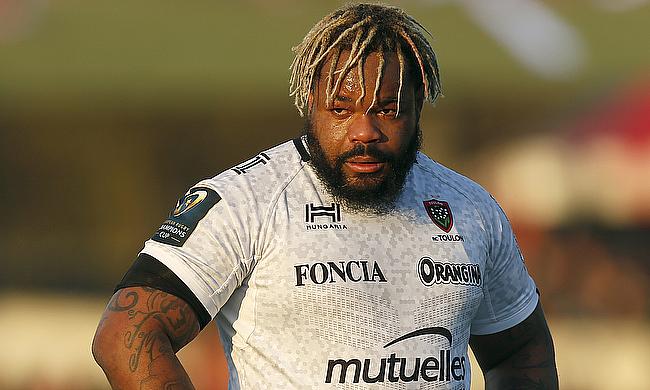 Mathieu Bastareaud has been recalled by France