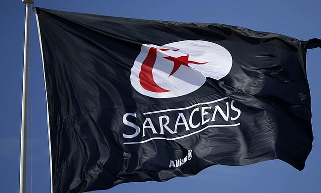 Saracens' clash with Clermont-Auvergne has been postponed