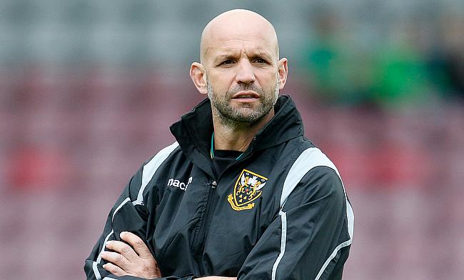 Jim Mallinder was one of the long-serving boss in the Premiership