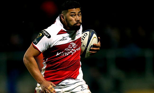 Charles Piutau has played 17 Tests for New Zealand between 2013 and 2015