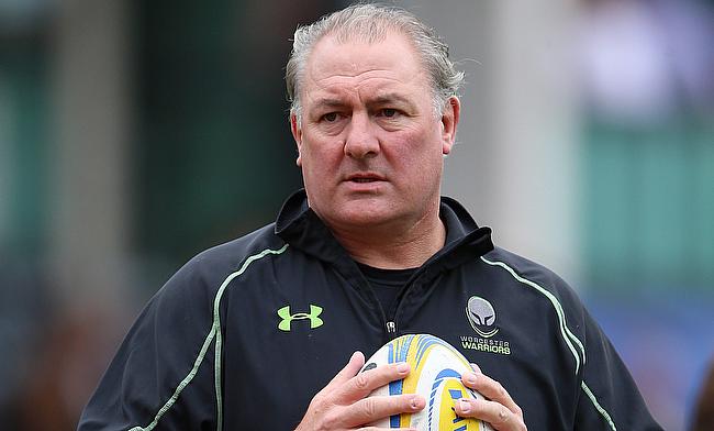 Gary Gold is set to become the director of rugby of United States from January