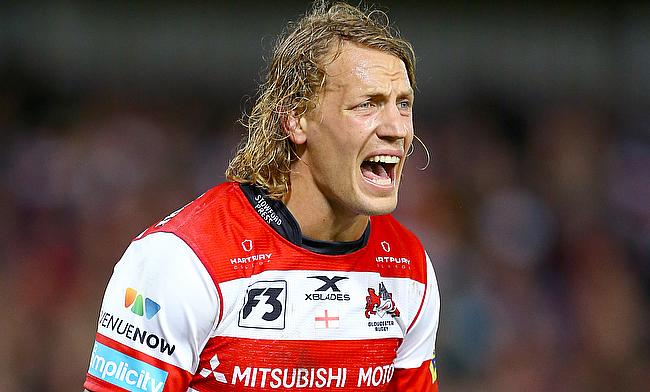 Ten points from the boot of Billy Twelvetrees helped Gloucester defeat Sale