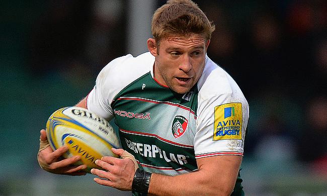 Tom Youngs hails the strength of the squad with returning internationals