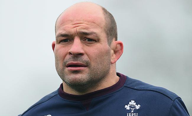 Rory Best starred as Ulster defeated La Rochelle