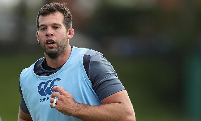 Josh Beaumont was among the try scorers for Sale Sharks
