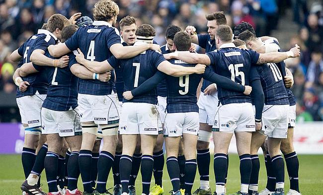Scotland will take on Wales in the opening game of Six Nations 2018