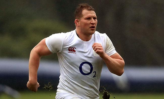 Dylan Hartley will be eyeing third successive Six Nations triumph for England