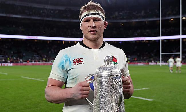 Can Dylan Hartley inspire England to third successive Six Nations title?