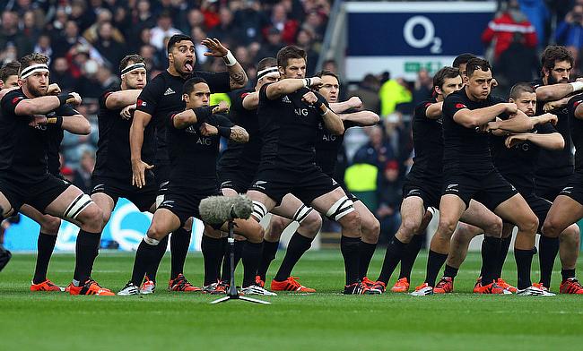 Sean Fitzpatrick urged the New Zealand team to be wary of teams from Northern Hemisphere