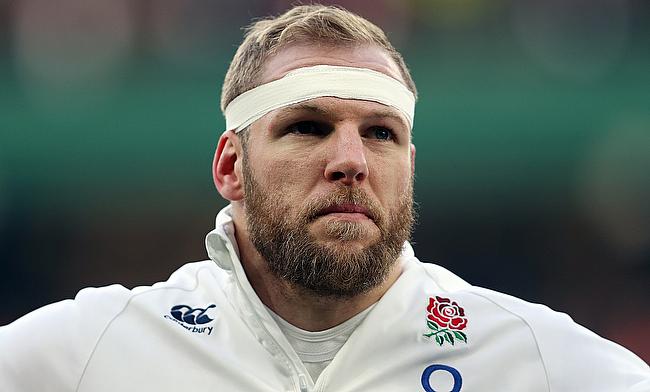 James Haskell has been called up by England