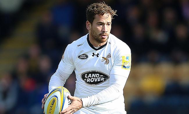 Danny Cipriani has confirmed his second stint at Wasps will end this summer