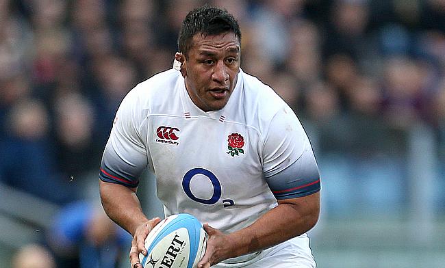 Mako Vunipola admitted he was “exahusted” after the Wales game