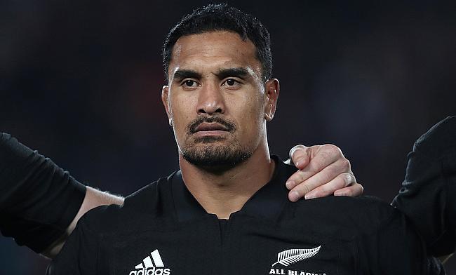 Jerome Kaino has brought his New Zealand career to an end