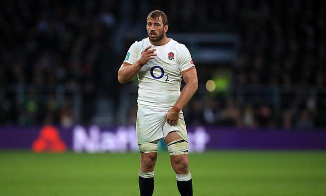 England must work out how to get the best out of back-row options including Chris Robshaw