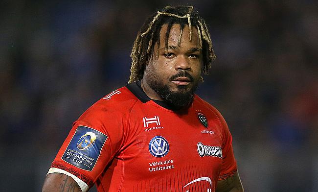 Mathieu Bastareaud impressed for France in wins over Italy and England
