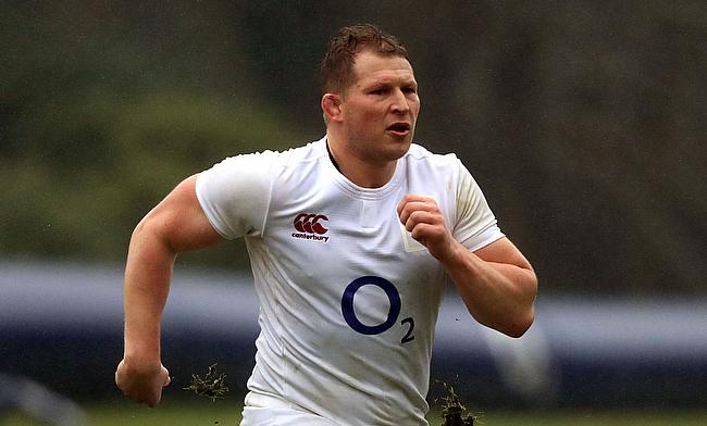 Dylan Hartley returns to captain England