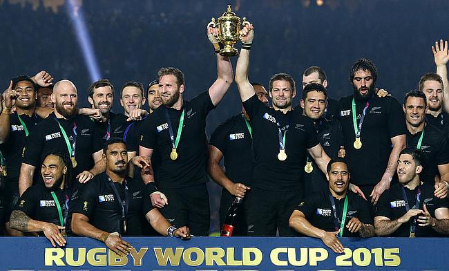 New Zealand have won five out of the six expanded annual southern hemisphere Rugby Championships since 2012