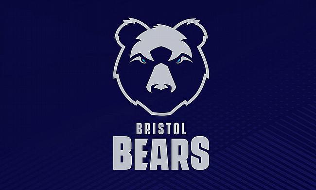 The club has adopted the name of 'Bristol Bears' for next season