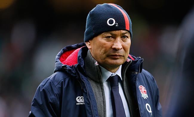 Eddie Jones looks to appoint an attack coach for England for tour of South Africa