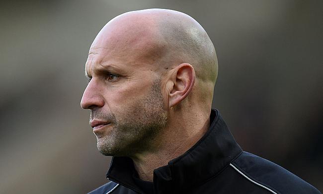 Jim Mallinder has already worked with England Academy between 2004 and 2007