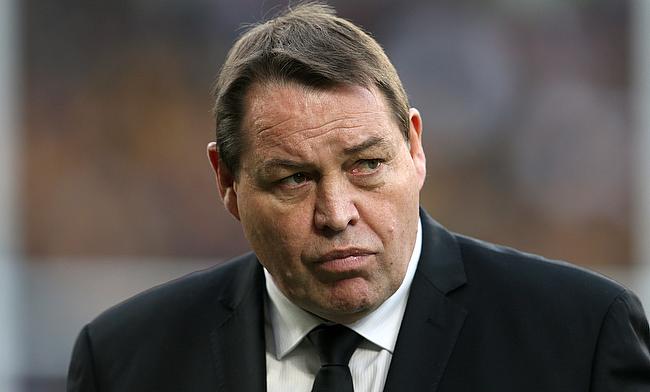 Steve Hansen will be hopeful to complete a series whitewash against France