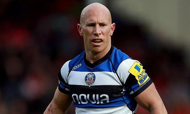 Former Ireland scrum-half Peter Stringer announces retirement from rugby