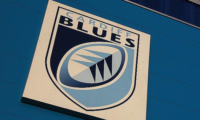 Cardiff Blues suffered a close defeat against Leicester Tigers