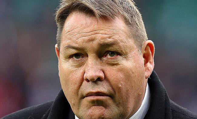 Vaea Fifita believes Steve Hansen (in picture) is not telling the truth