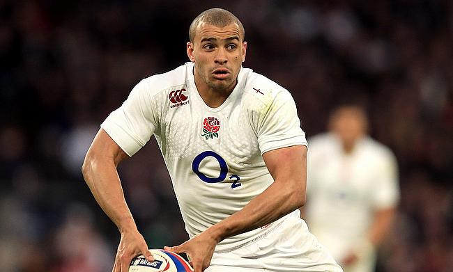Jonathan Joseph underwent a surgery on his ankle