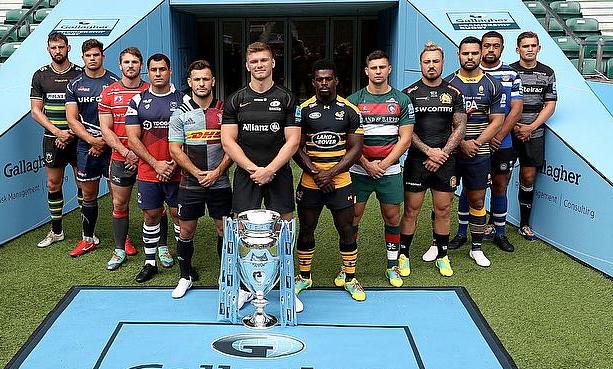 The clubs will have their say on the offer made by CVC to Premiership Rugby