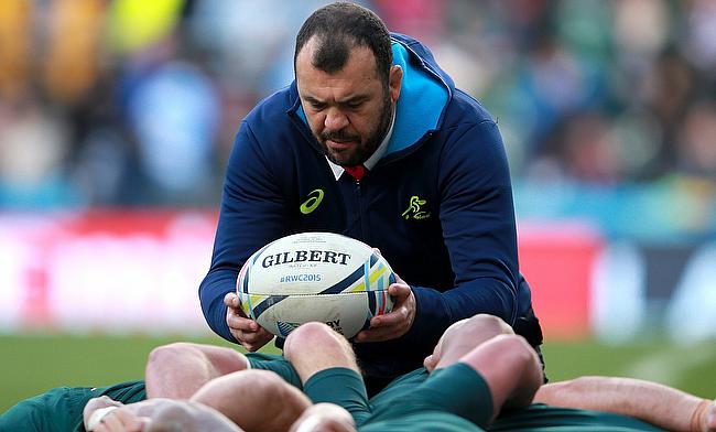 Australia are facing a back-row crisis after losing Pete Samu to injury