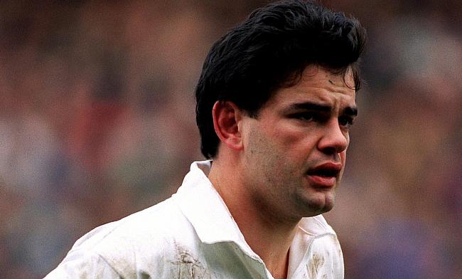 Will Carling has played 73 Tests