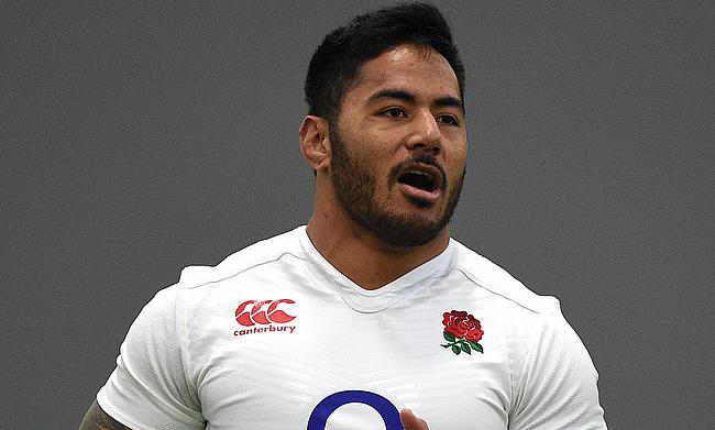 Manu Tuilagi last played for England in 2016