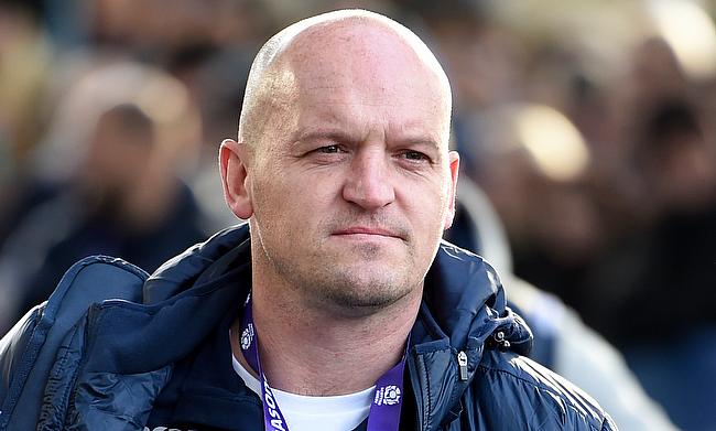 Gregor Townsend has made additions to the squad