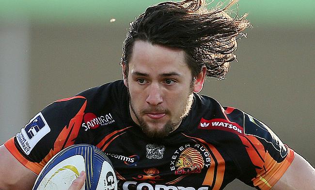 Michele Campagnaro recently made an exit from Exeter Chiefs